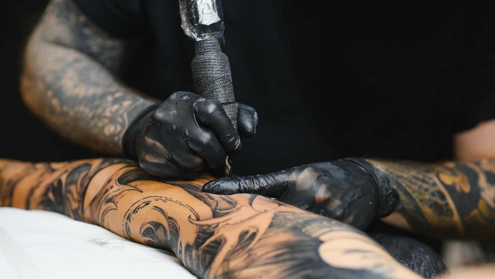 What Tattoo You Should Get According To Your Zodiac Sign