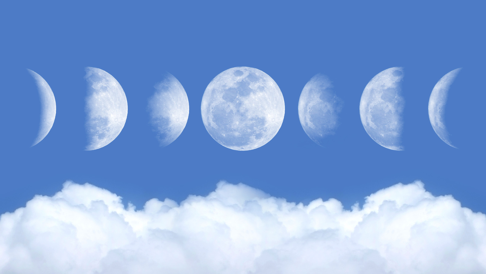 What The Moon s Waxing And Waning Can Mean For Your Life