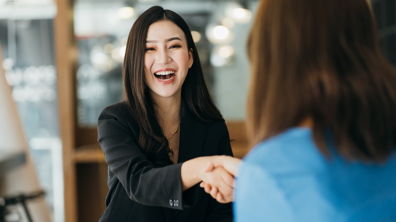 What To Wear To A Second Job Interview