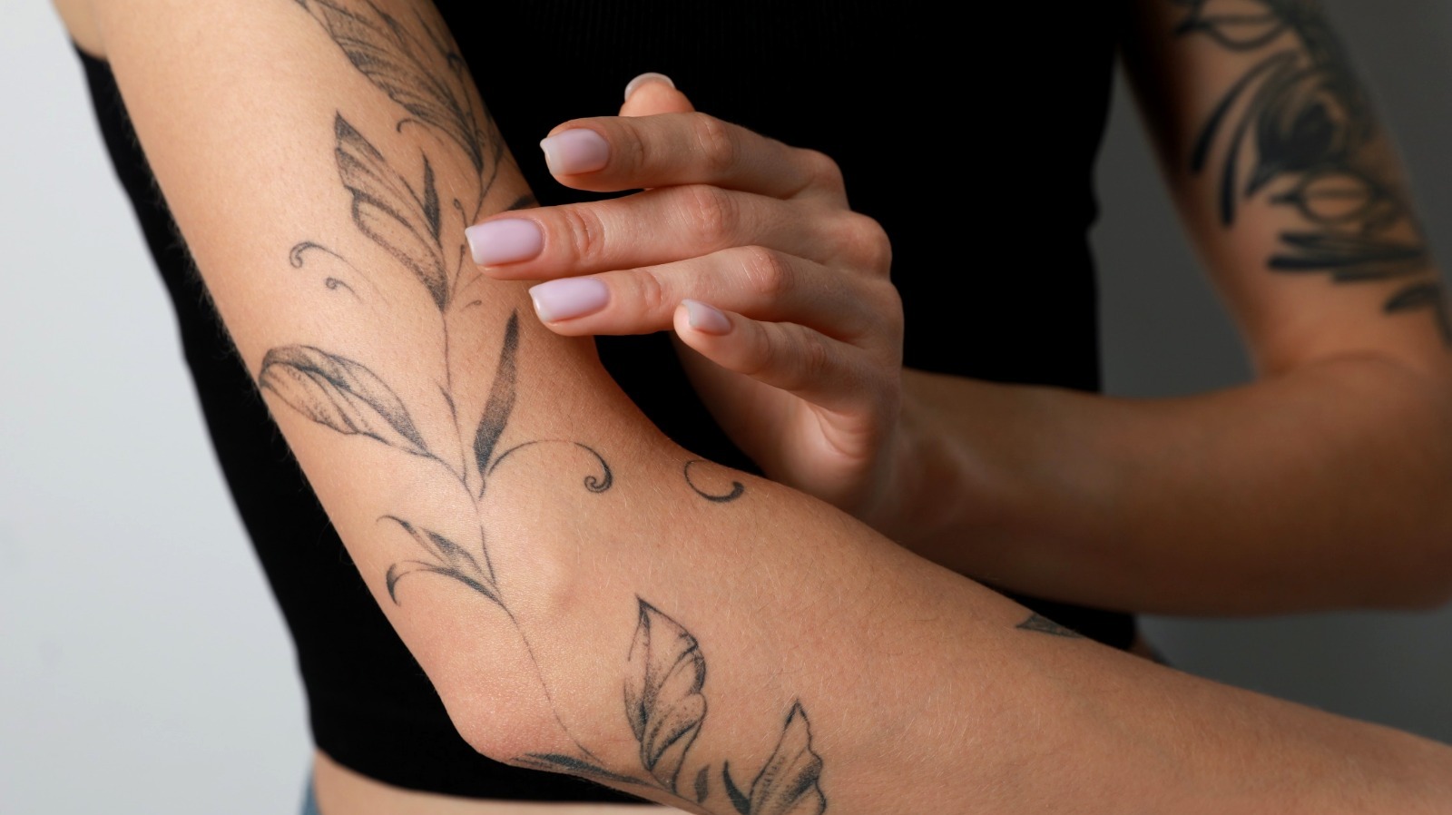 Healed fine line tattoo  Fine line tattoos Healing tattoo Tattoos