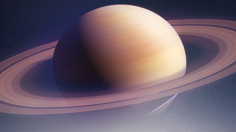 Saturn