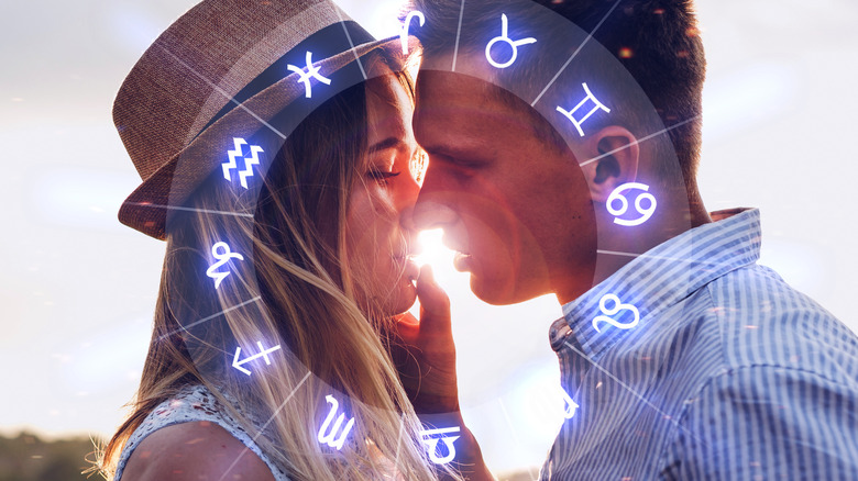 couple astrology