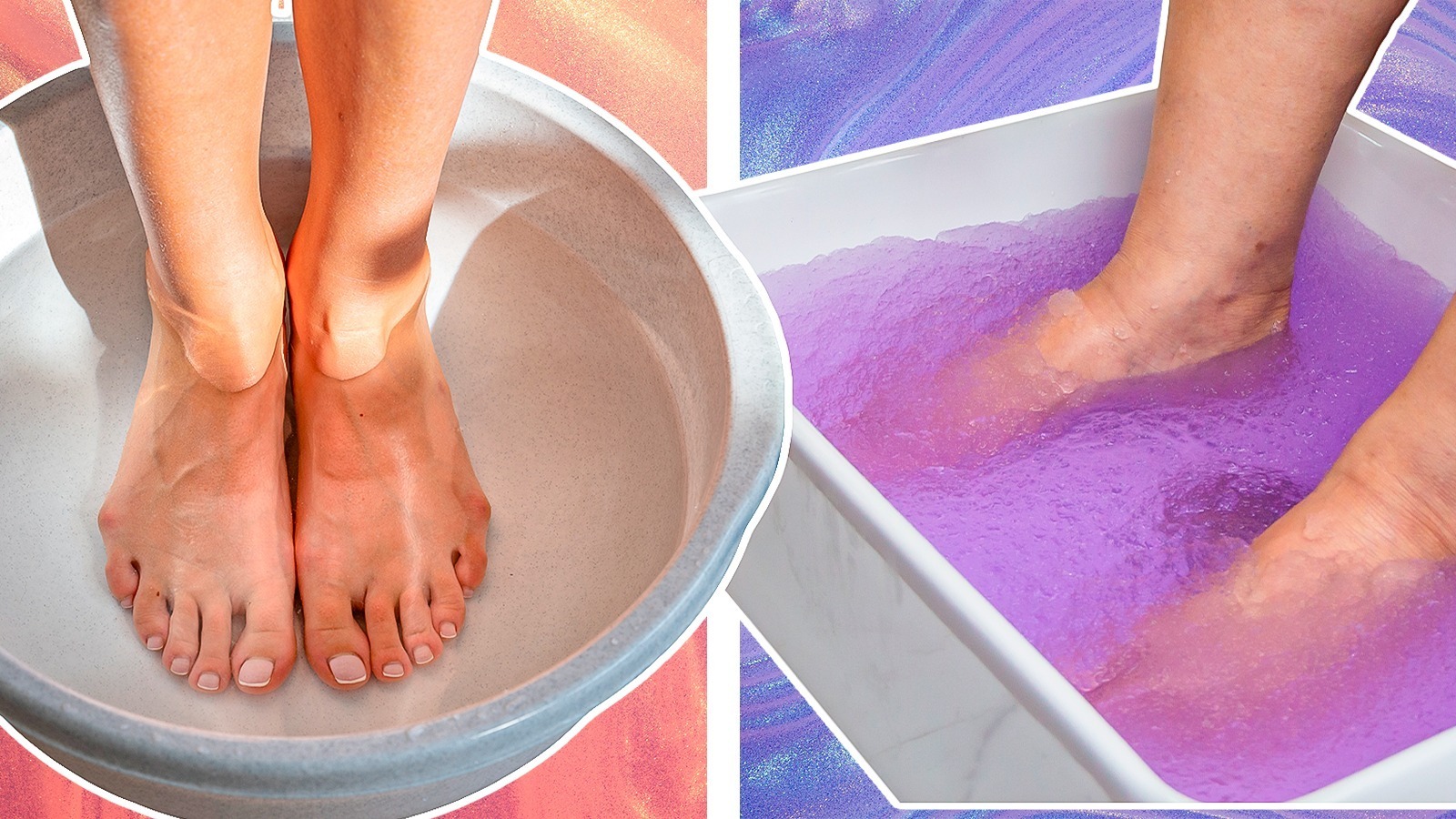 Pedicure: Everything You Need To Know – GellyDrops