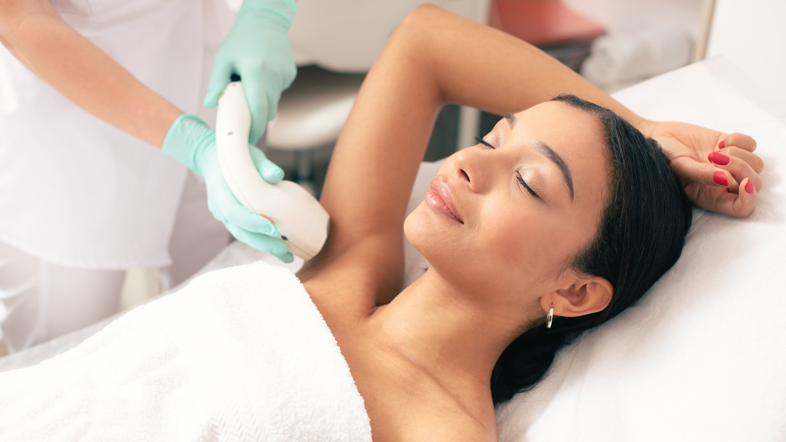 Why Laser Hair Removal Isn t As Permanent As You Thought