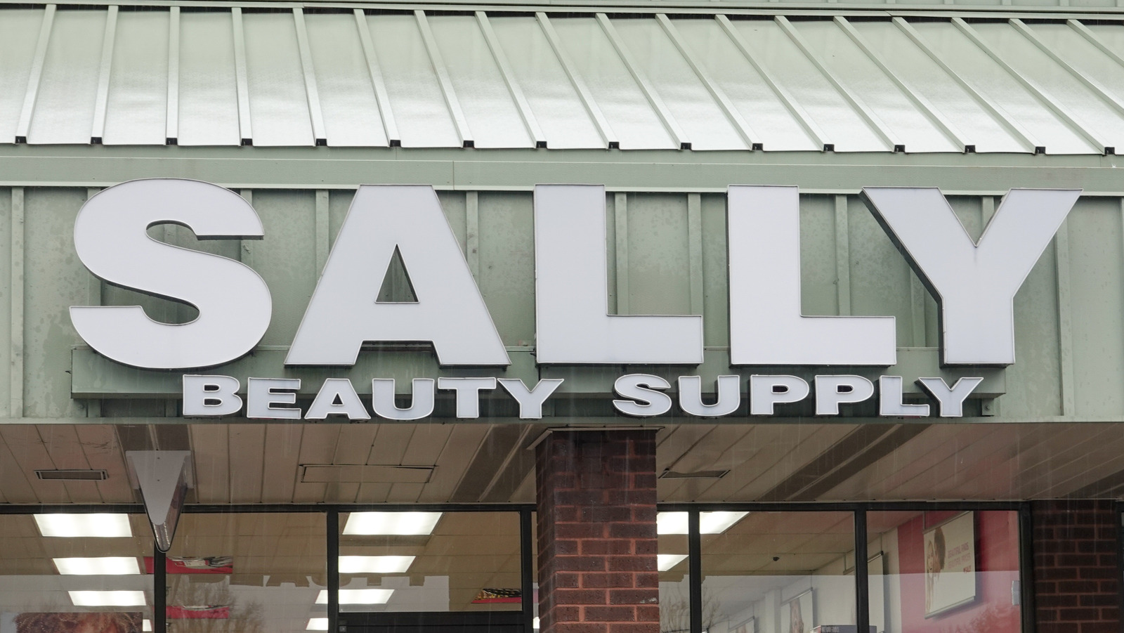 Why Sally Beauty Supply Is Struggling To Reach Last Year's Foot Traffic ...