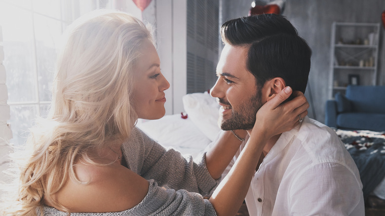 Why Scheduling Sex In Your Relationship Doesnt Have To Seem Like A Chore