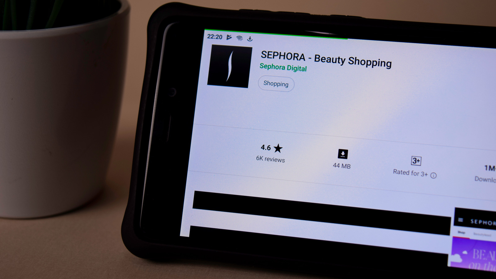 Why You Want To Pay Attention To Sephora's Digital Events (They're