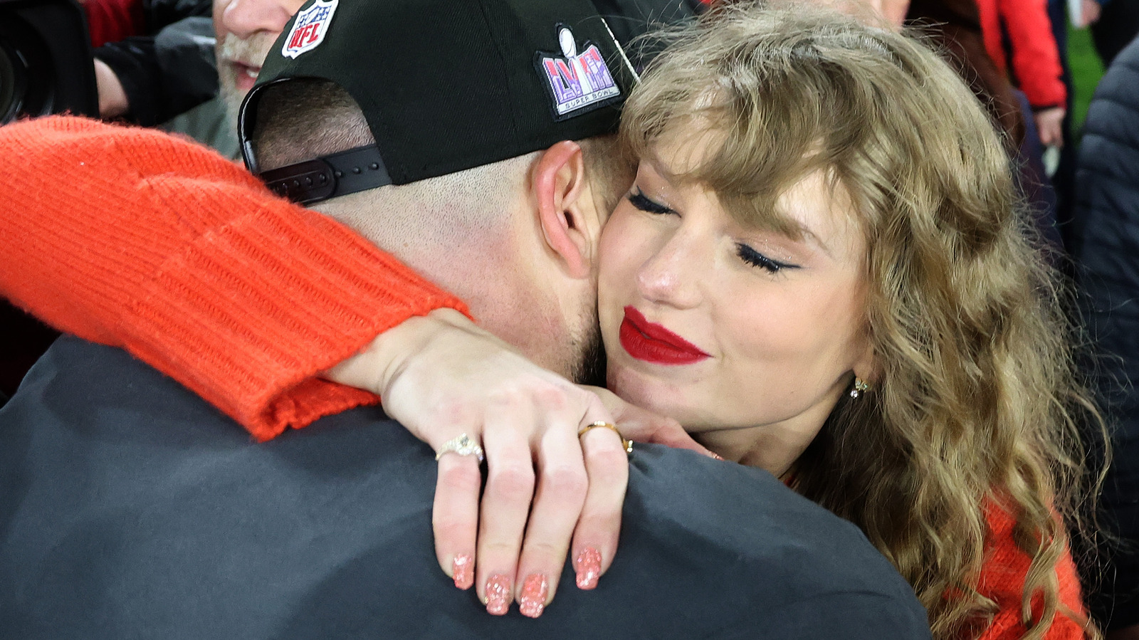 Will Taylor Swift & Travis Kelce Get Engaged At The 2024 Super Bowl? We