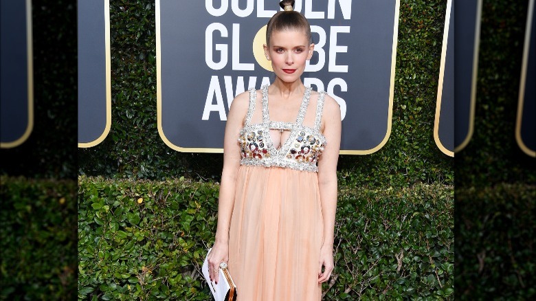 Kate Mara 2019 Golden Globes