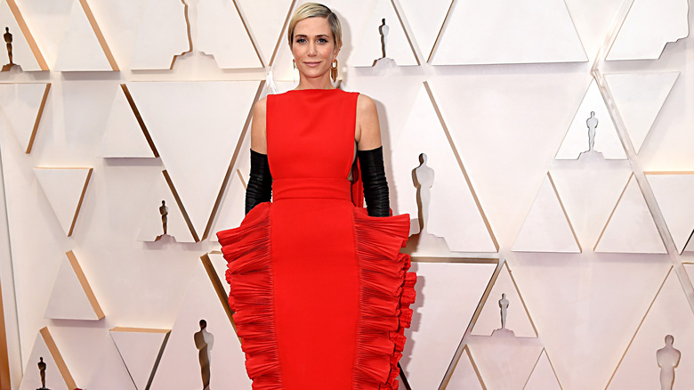 Kristen Wiig 2020 Oscars