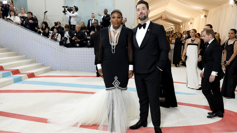 Serena Williams Met Gala 2023