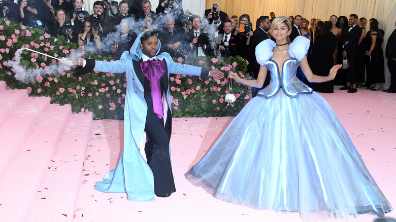 Zendaya Met Gala 2019