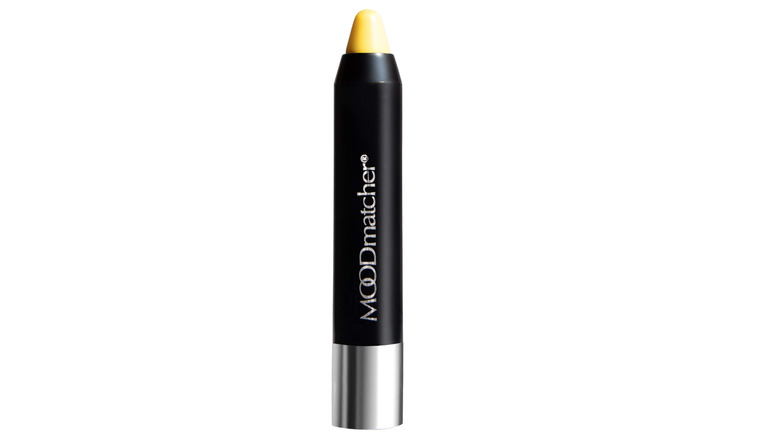 Fran Wilson Moodmatcher Yellow Lipstick