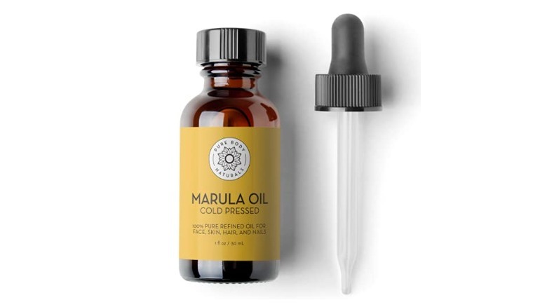 Pure Body Naturals Marula oil