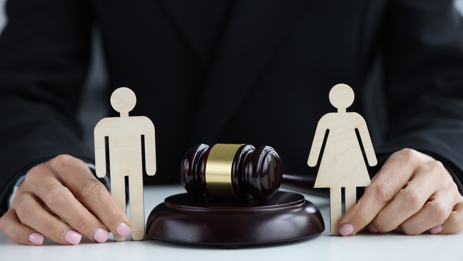 Your Guide To The Different Types Of Divorce