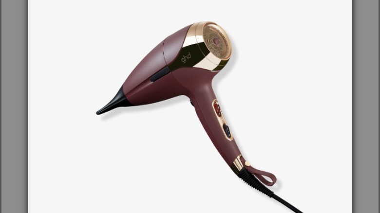 Ghd Helios 1875W Advanced Professional Hair Dryer