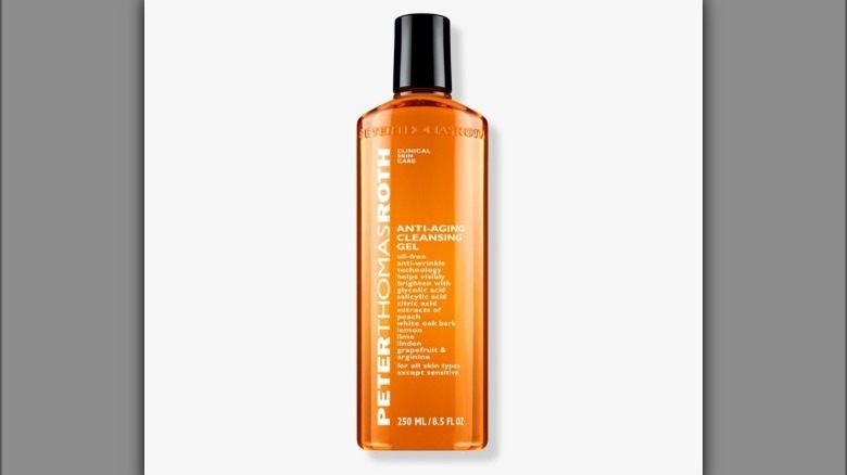 Peter Thomas Roth's Anti-Aging Cleansing Gel