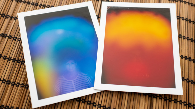 aura photography