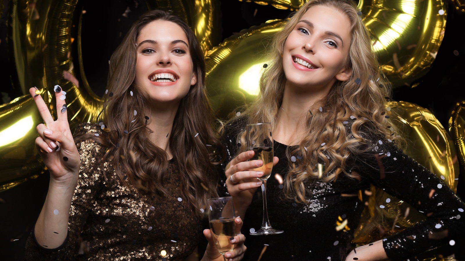 Your Perfect New Years Resolution Based On Your Zodiac Sign