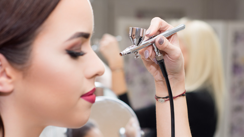10 Best Airbrush Makeup Kits of 2024, Tested by Experts